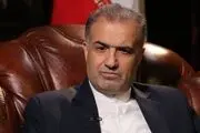 کاظم جلالی:‌ از میزان ارسال واکسن از روسیه راضی نیستیم 