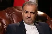 کاظم جلالی:‌ از میزان ارسال واکسن از روسیه راضی نیستیم 