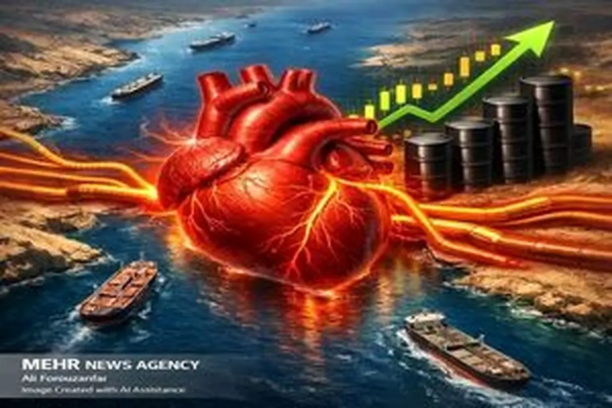 روایت رسانه‌های اروپایی از چالش‌های آمریکا مقابل دست برتر ایران