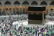 مخالفت عربستان با رای دادن حجاج ایرانی