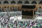 مخالفت عربستان با رای دادن حجاج ایرانی