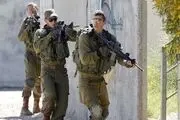 دستگیری 5 فلسطینی در قدس اشغالی