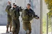 اسرائیل قدس را به پادگان نظامی تبدیل کرد
