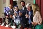 پارلمان ایتالیا از میزبانی منافقین پشیمان می‌شود