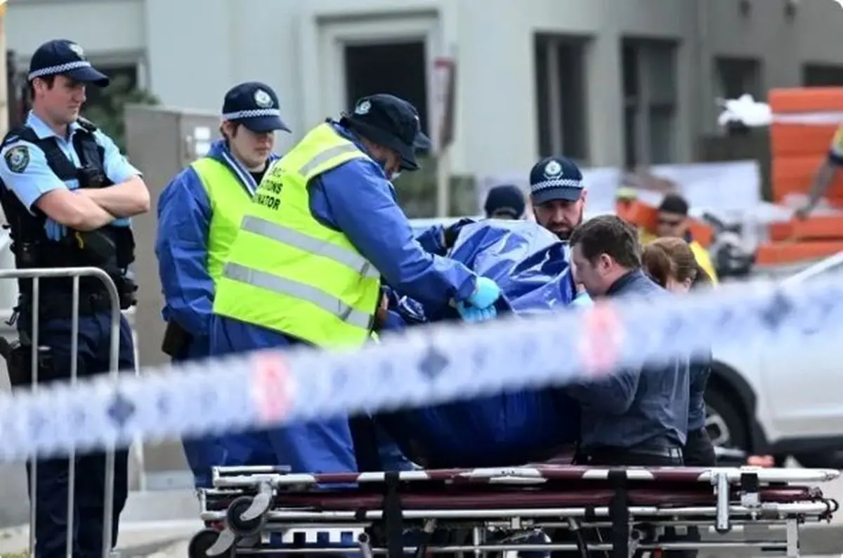 آخرین آمار از تلفات حمله مسلحانه بوندی