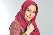 امیدواری «پرستو صالحی» به زندگی/ عکس