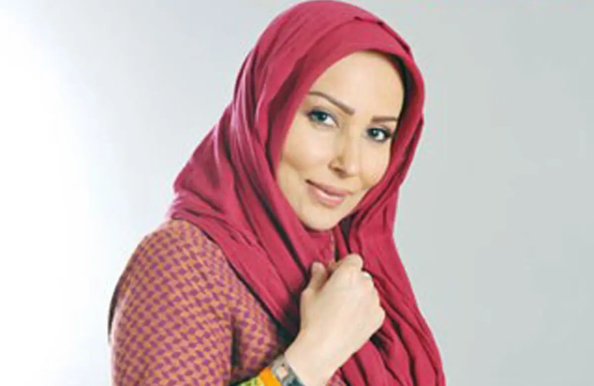 تبریک «پرستو صالحی» برای پدر شدن «رضا صادقی»/ عکس