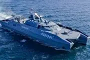 ابومهدی؛ گام جدید دریایی سپاه برای حضور در اقیانوس‌ها