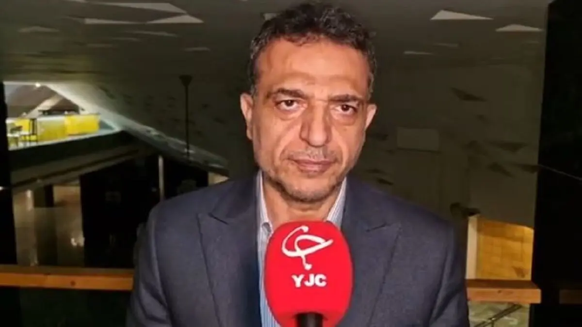 جنگ با پرداخت غرامت توسط آمریکا و اسرائیل و خروج آنان از منطقه تعیین تکلیف می‌شود