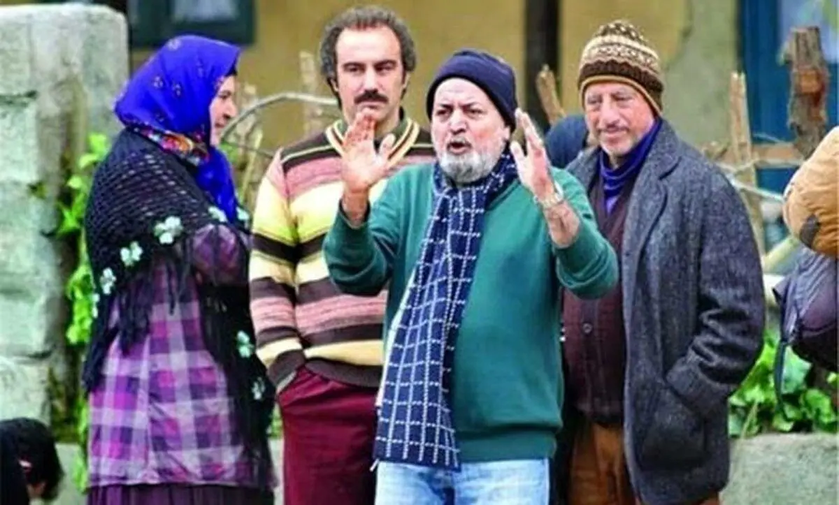  اولین ویدیو «پایتخت ۷» و ۱۶ سریال جدید دیگر