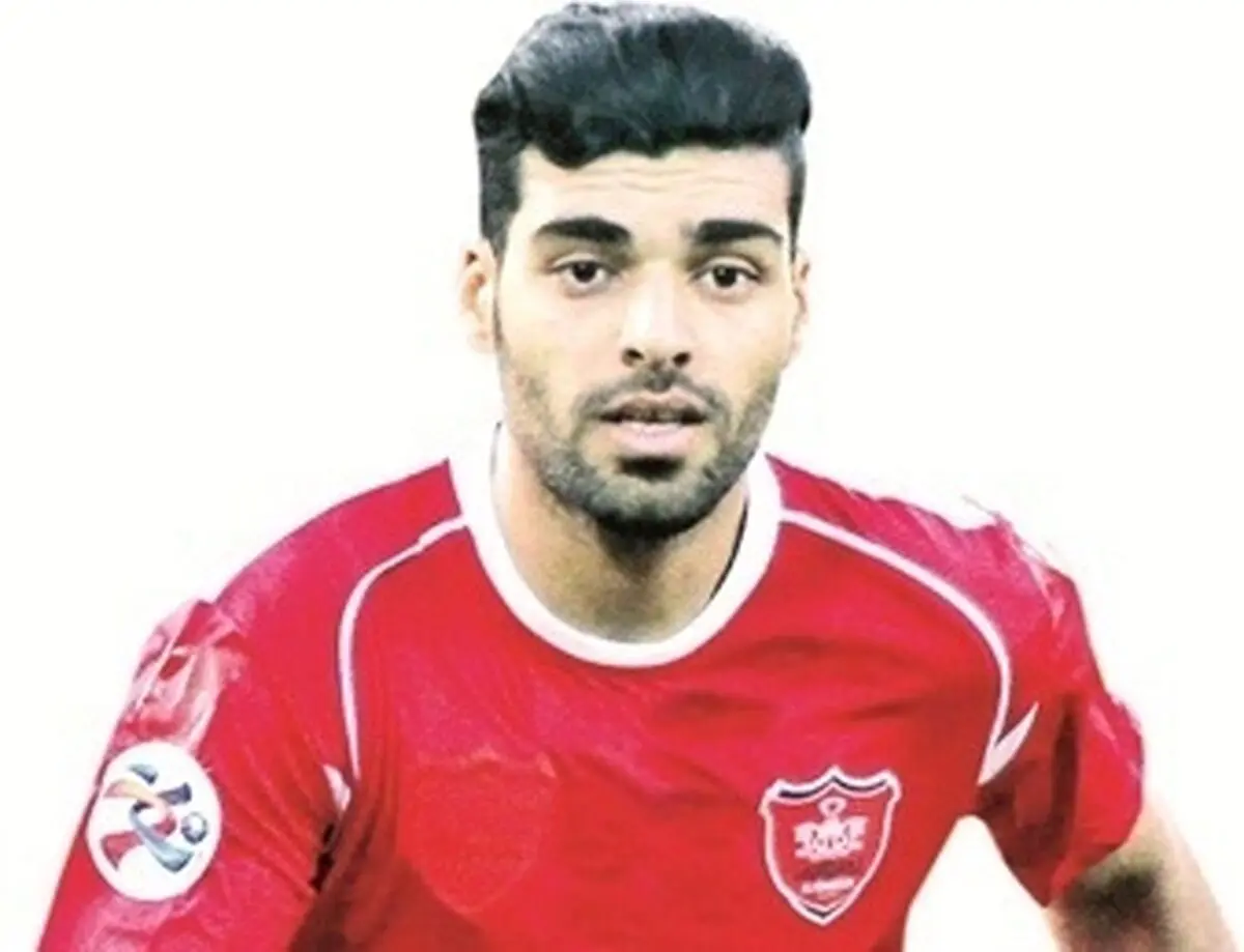 ابهام این‌ روزهای پرسپولیس