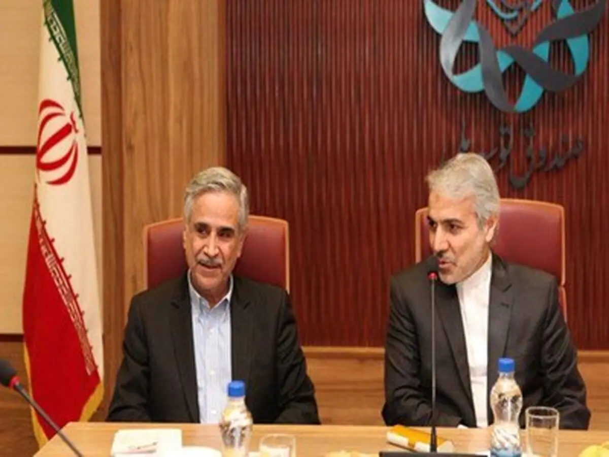 چرا مدیر ۴۰ میلیونی برکنار نمی‌ شود؟!