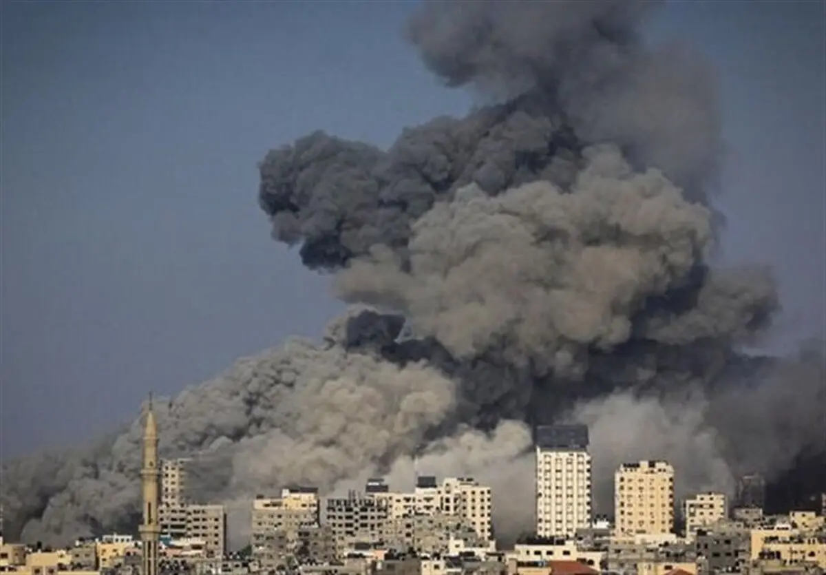 ۵۰ شهید در بمباران محله الصبره/ موافقت شورای امنیت با «وقفه انسانی» در غزه /سی‌ان‌ان: هیچ مدرکی درباره وجود تونل‌ در بیمارستان الشفاء وجود ندارد 