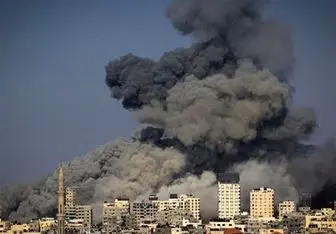 بمباران اردوگاه المغازی با ۵۱ شهید/ وزیر صهیونیست: باید علیه غزه از «بمب اتم» استفاده شود