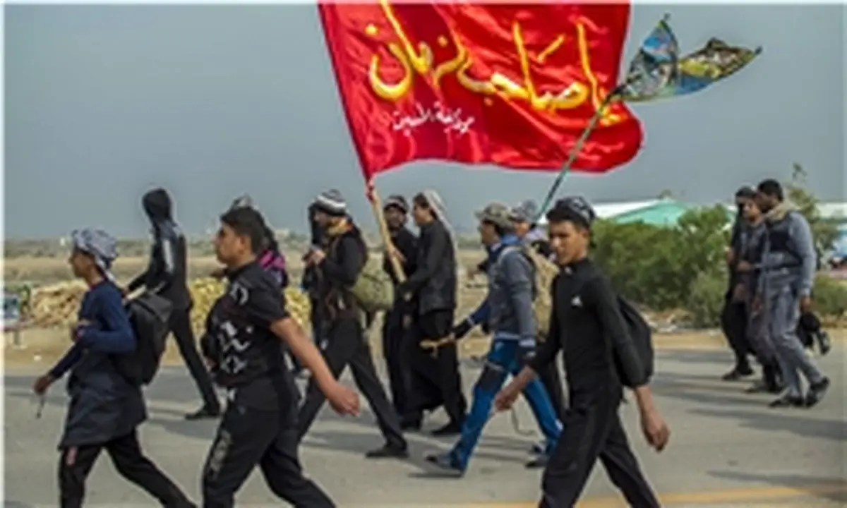 تشکیل جلسه اضطراری برای تسریع بازگشت زائران