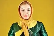 نیوشا ضیغمی: دوست دارم نقش اجتماعی جدی بازی کنم