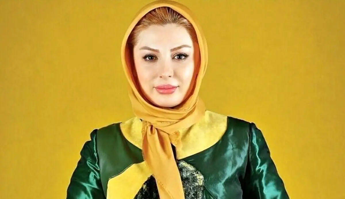 موتورسواری نیوشا ضیغمی در فضای مجازی جنجال به پا کرد