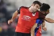 واکنش مدیر باشگاه الریان به اخراج تاباتا