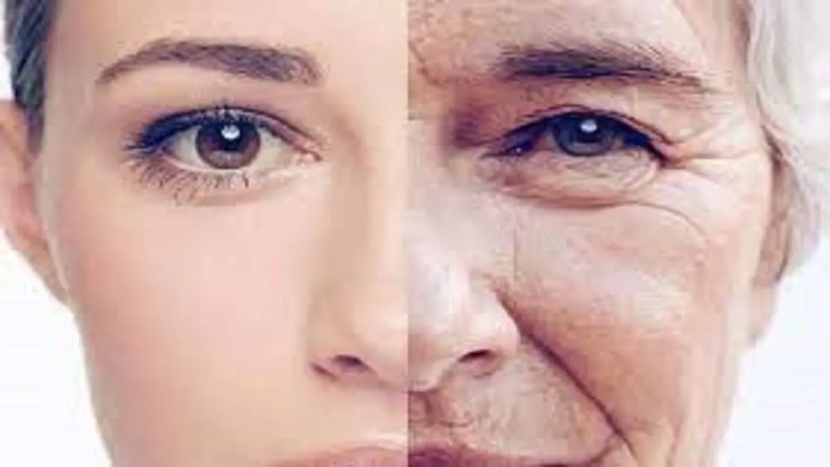 رژیم غذایی کم‌کالری روشی تاثیر گذار برای کاهش سرعت پیر شدن
