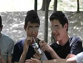 سن مصرف سیگار در ایران به 11سال رسید، چه کسی باید چاره‌اندیشی کند؟!