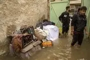 ببینید| آخرین وضعیت سیل کنارک و جنوب کشور امروز ۲۹ فروردین ۱۴۰۳

