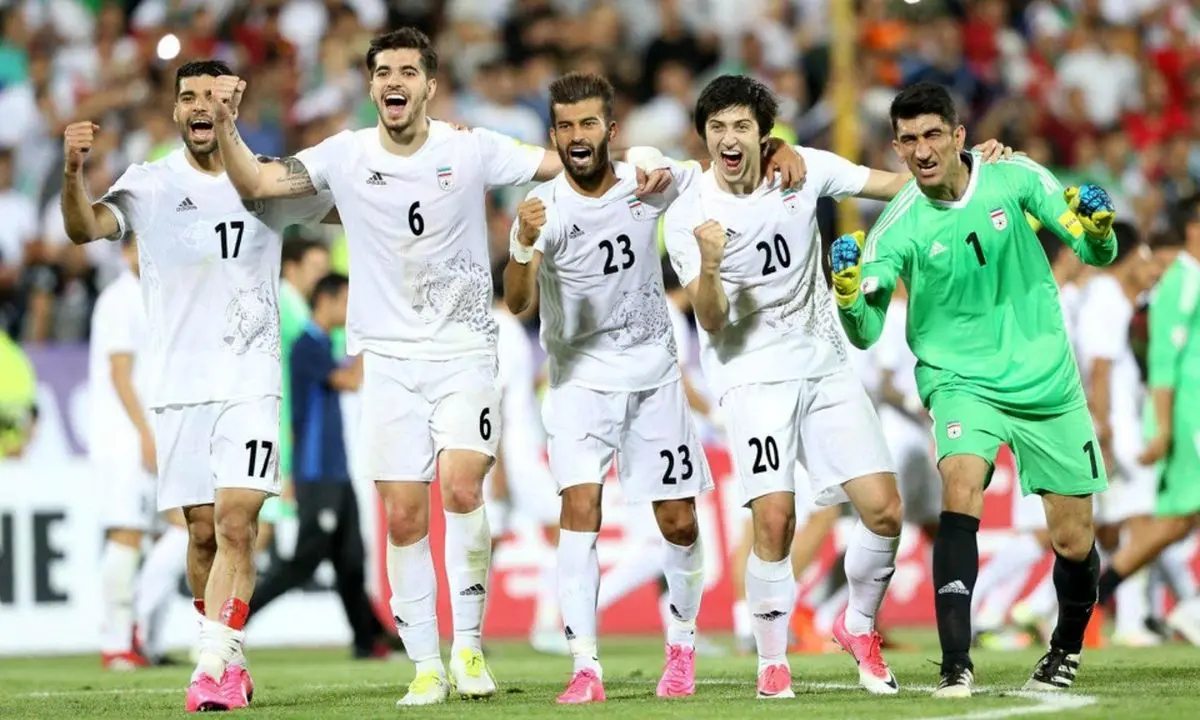 آخرین خبرها از دیدار شاگردان ویلموتس و فرهاد مجیدی