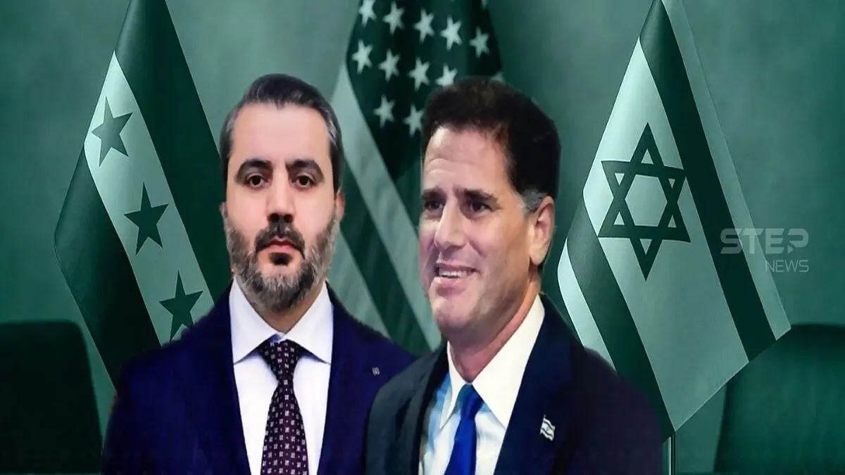 برگزاری نشست امنیتی میان سوریه و اسرائیل