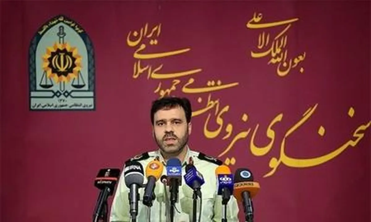  ۸۱ درصد جرایم سایبری در ایران را جرایم مالی تشکیل می‌دهد