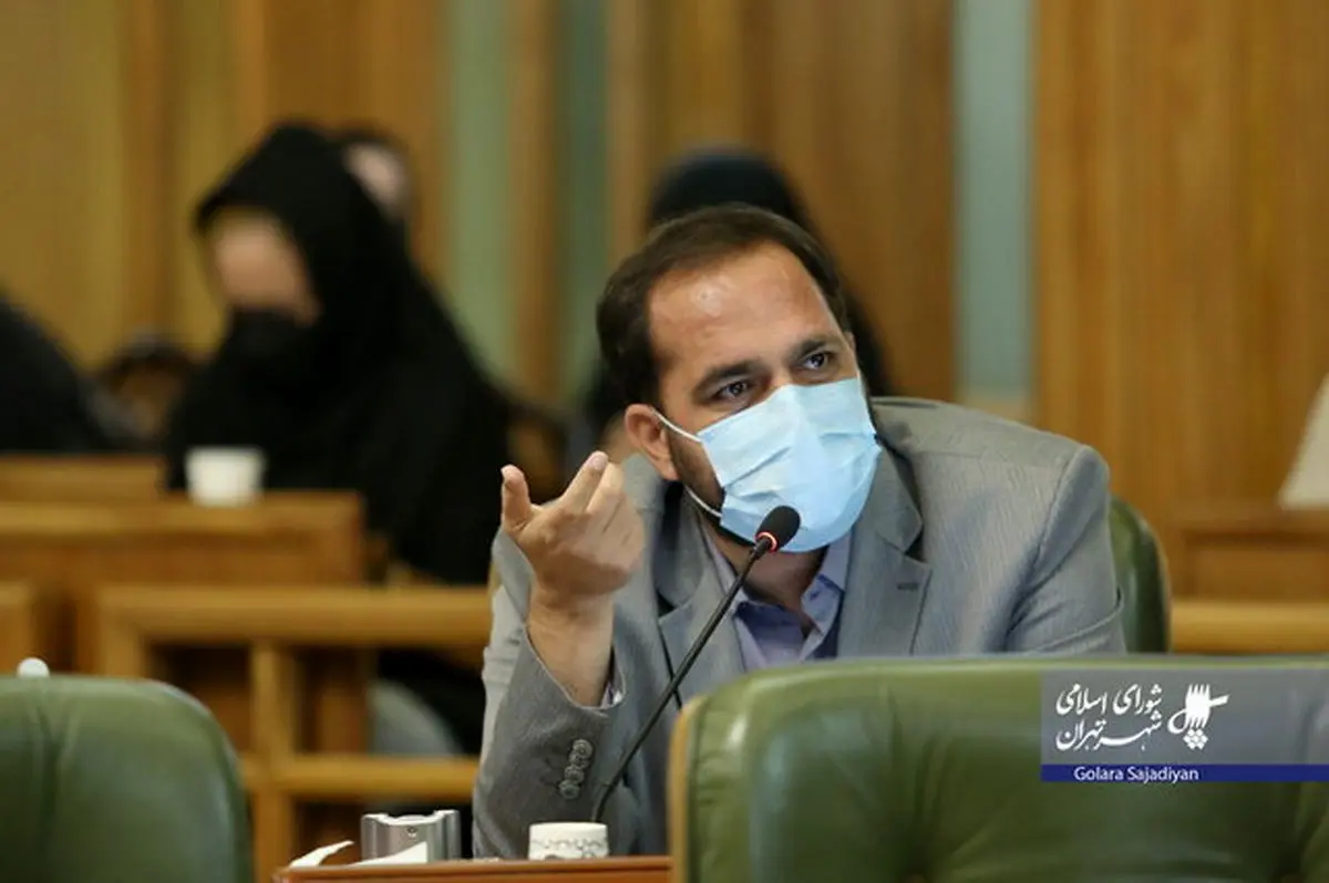انتقاد علوی از پرونده سازی برای مدیران جوان به علت نقص قوانین