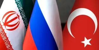 بیانیه مشترک ایران، روسیه و ترکیه در محکومیت حملات رژیم صهیونیستی