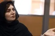 دادگاه رسیدگی به اتهامات هنگامه قاضیانی برگزار شد