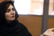 دادگاه رسیدگی به اتهامات هنگامه قاضیانی برگزار شد