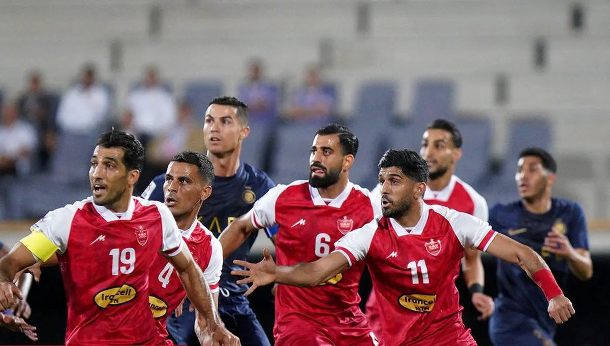 پرسپولیس در لیگ مشکلی ندارد اما در آسیا داستان فرق دارد