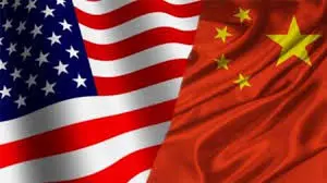 جنگ اقتصادی میان آمریکا و چین در پیش است