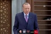 اردوغان از ساخت راکتورهای هسته‌ای جدید خبر داد