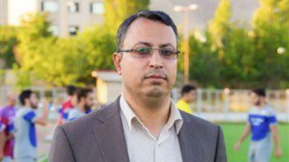 ثبت نام مدیرعامل گل گهر برای حضور در انتخابات فدراسیون فوتبال