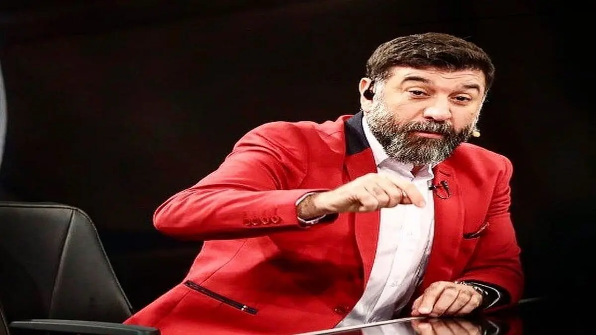  آخرین شرایط درمانی علی انصاریان امروز