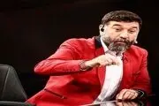  آخرین شرایط درمانی علی انصاریان امروز