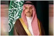 سفر وزیر خارجه عربستان به آمریکا برای دیدار با روبیو