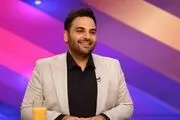 علیخانی به تلویزیون می آید