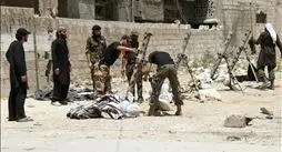 چند تروریست فرانسوی در سوریه می جنگند؟