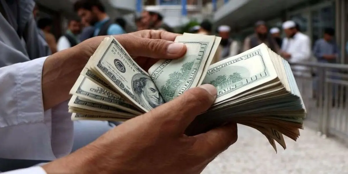  تاریخ ریزش قیمت دلار مشخص شد