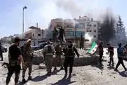 ترور سرکردگان تروریست وابسته به باند جولانی شدت گرفت