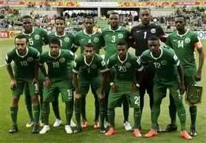 شکست سنگین تیم ملی عربستان در بازی دوستانه
