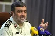  ایران آماده انتقال تجربیات ماموریت‌های امنیتی و پلیسی به سایر کشورها