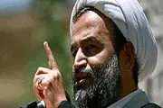 برخورد بزرگوارانه مهدوی‌کنی با تخریب‌ها