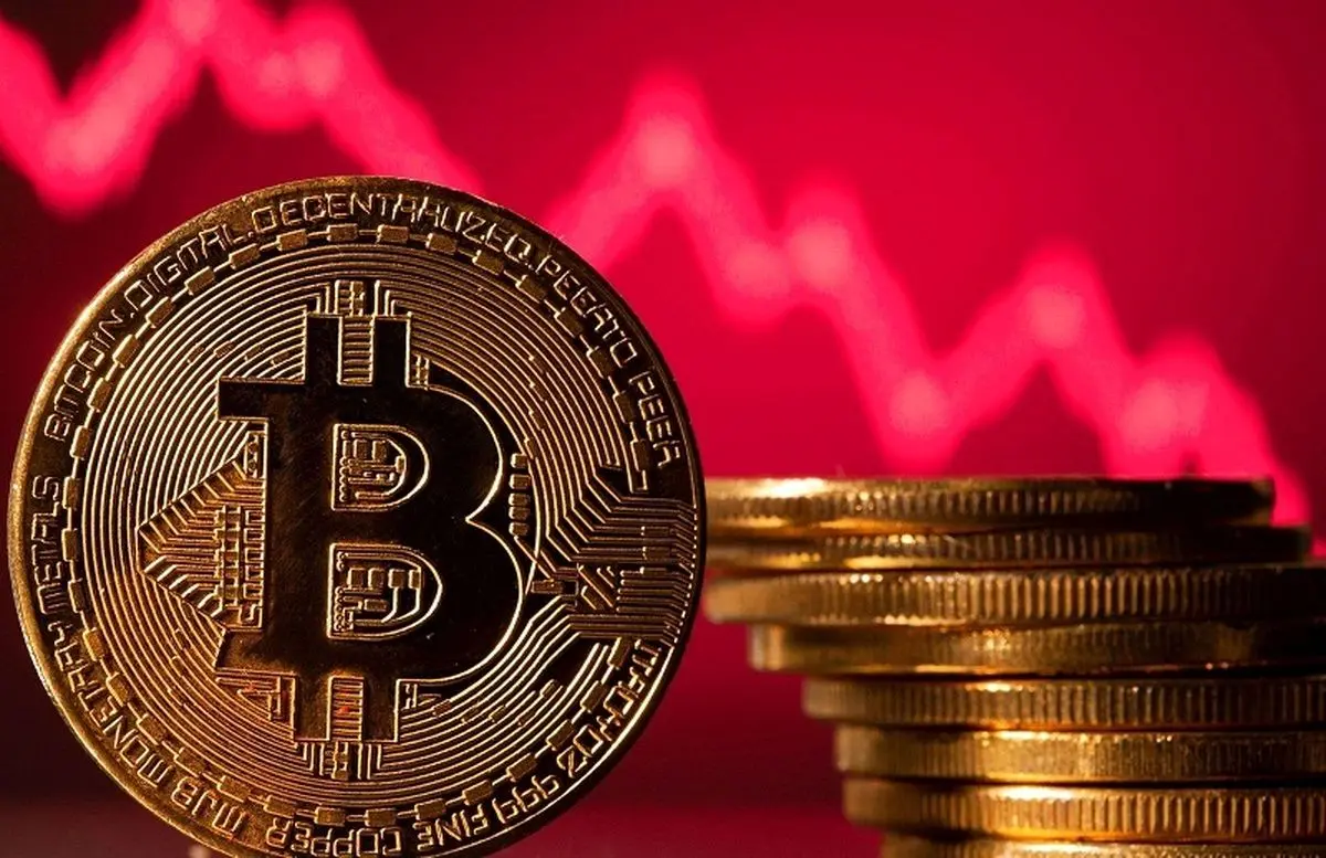 قیمتها در بازار ارز دیجیتال دوشنبه ۱۶ آبان؛ بیتکوین سنگر ۲۱ هزار دلار را از دست داد