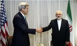 ایران و ۱ + ۵ اختلاف‌های اساسی دارند