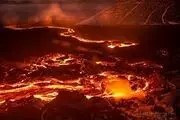 مجرمان را چگونه وارد دوزخ مى کنند؟