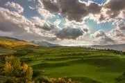 طبیعت پاییزی ارسباران/ گزارش تصویری